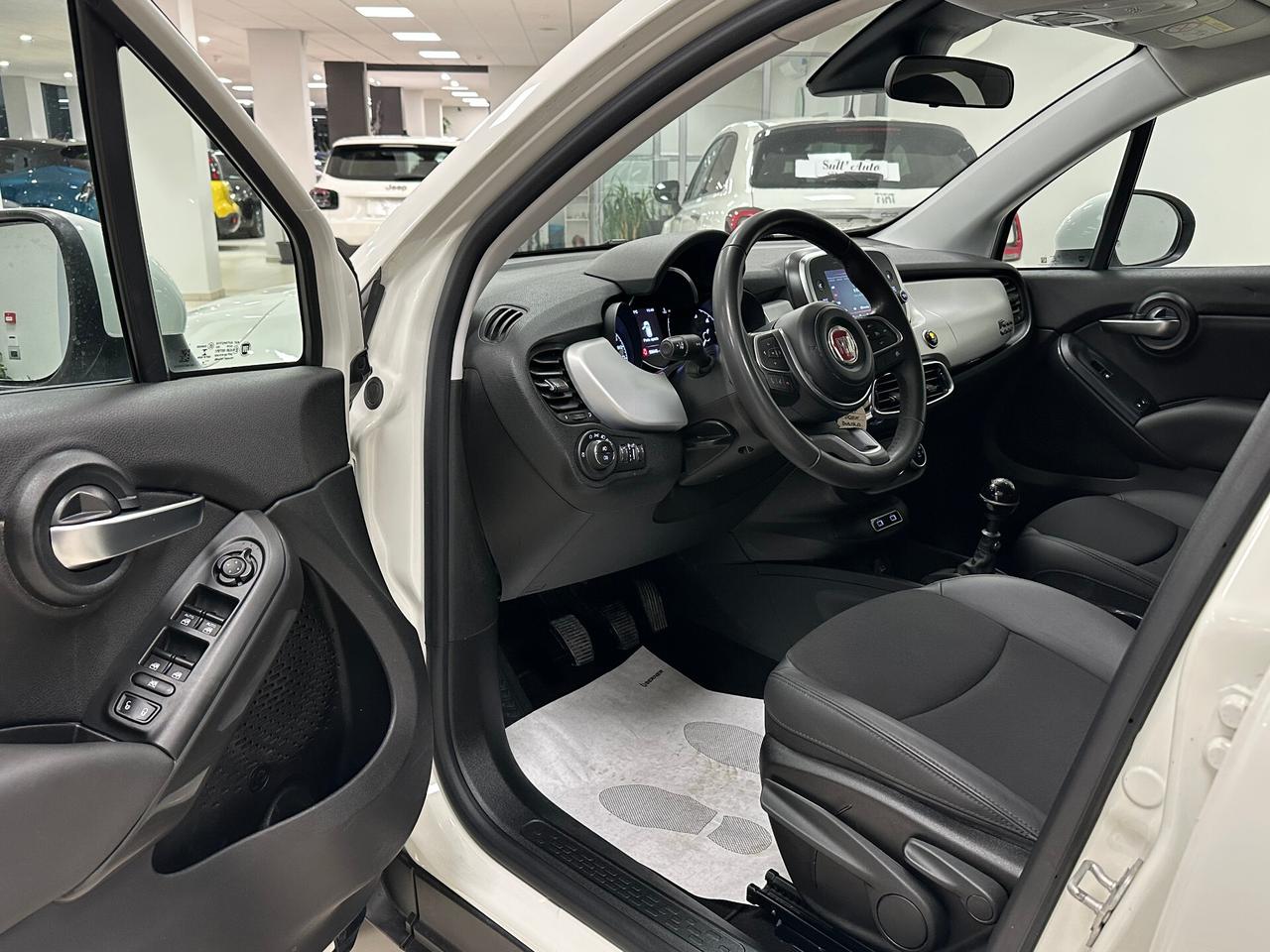 Fiat 500X 1.6 MultiJet 130 CV Connect - 2022