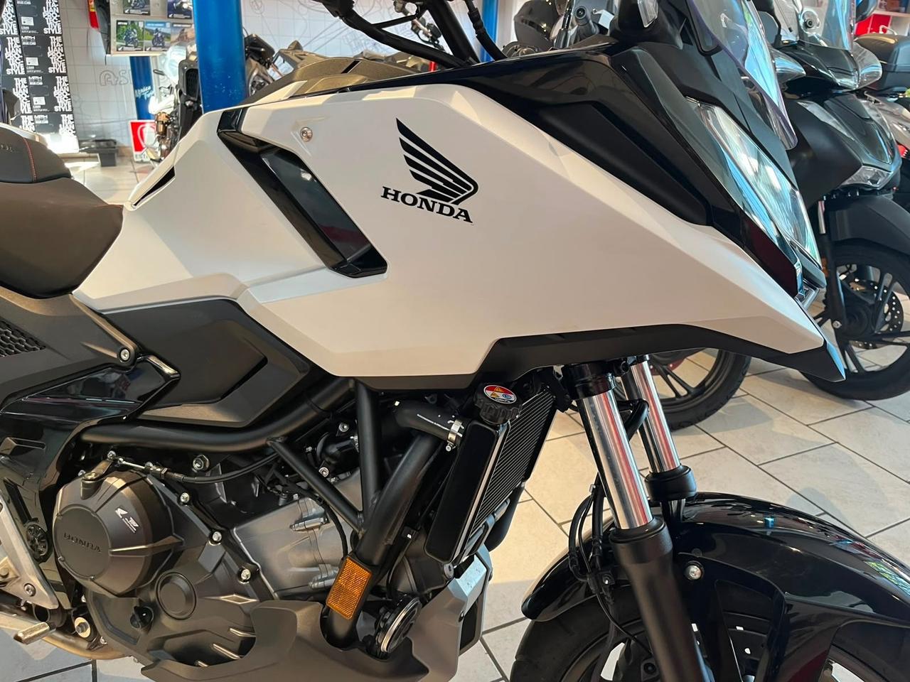 Honda NC 750