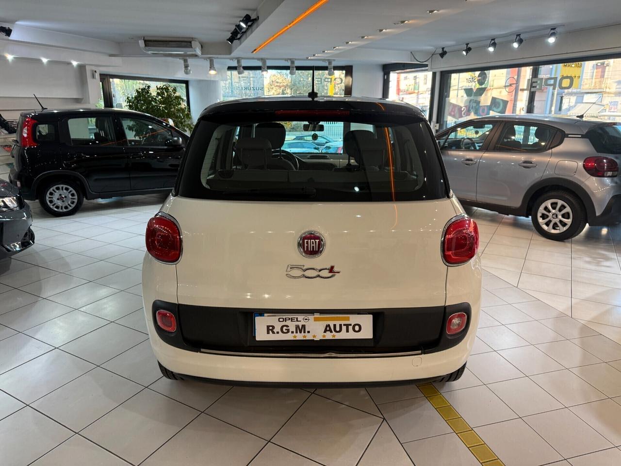 Fiat 500L 1.3 Multijet 85 CV Pop Star UNICO PROPRIETARIO
