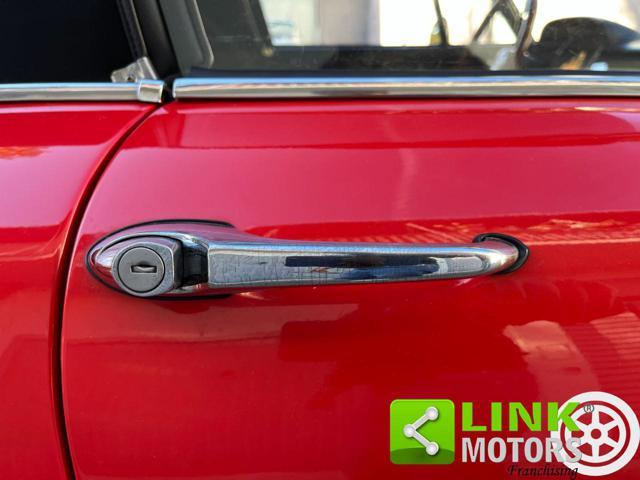 ALFA ROMEO Spider 1300 88 CV Duetto Targa MI