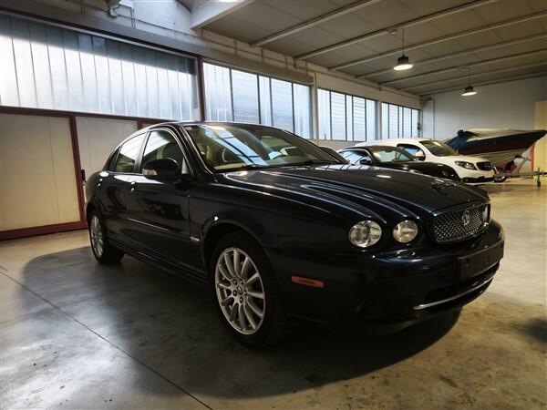 Jaguar X-Type 2.5 V6 24V !!! GUARNIZIONE TESTA DA FARE !!!