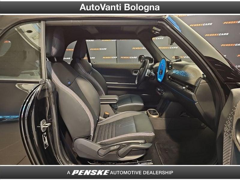 MINI Mini Cooper Cabrio Mini 2.0 Cooper C Classic Cabrio