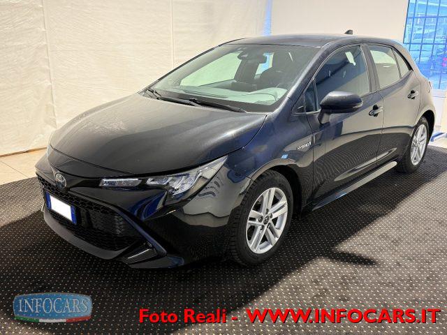 TOYOTA Corolla 1.8 Hybrid Business - PROMO