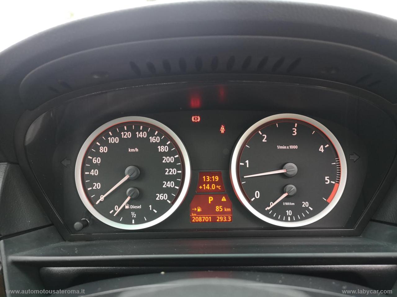 BMW 530xd Futura RATE AUTO MOTO SCOOTER