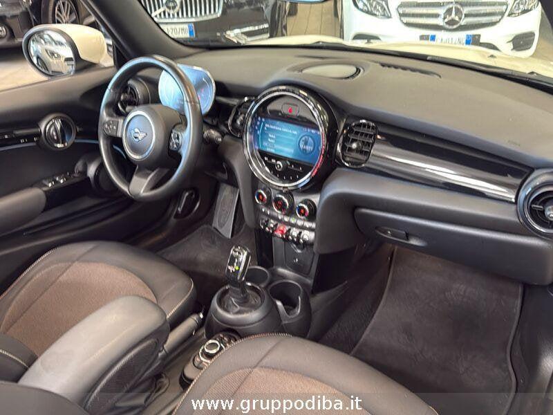 MINI Mini Cabrio F57 2021 Cabrio 1.5 Cooper Classic auto