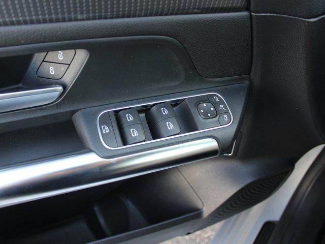 MERCEDES-BENZ B 180 d Automatic Sport Plus