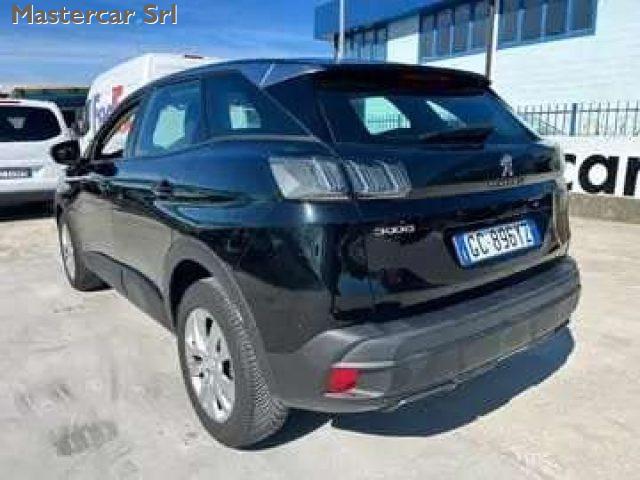 PEUGEOT 3008 3008 N1 AUTOCARRO 1.5 bluehdi Business - GC896YZ