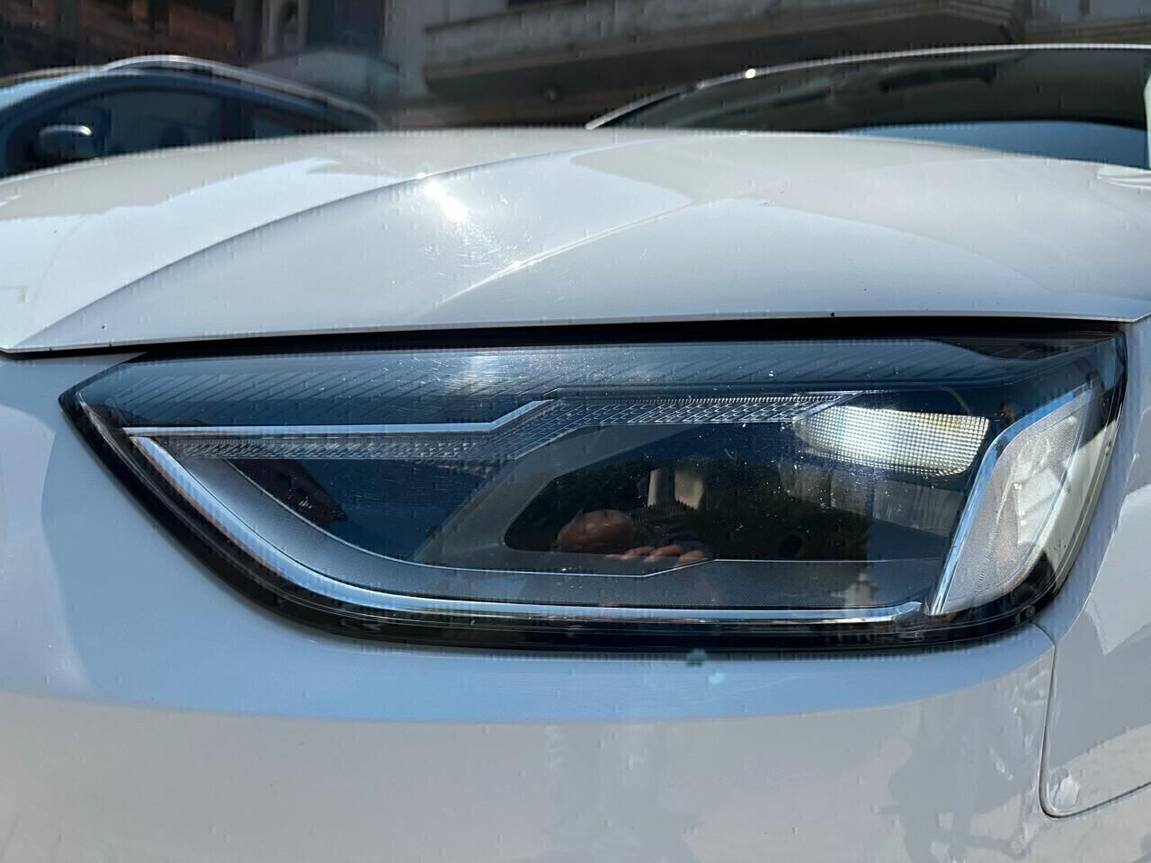 Audi A4 Avant 40 TDI quattro S tronic