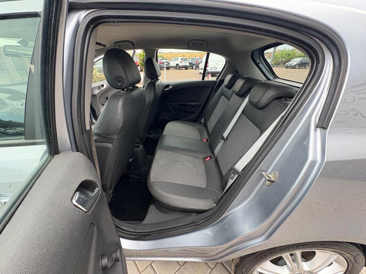 Opel Corsa 1.3 CDTI 90CV 5 porte Enjoy