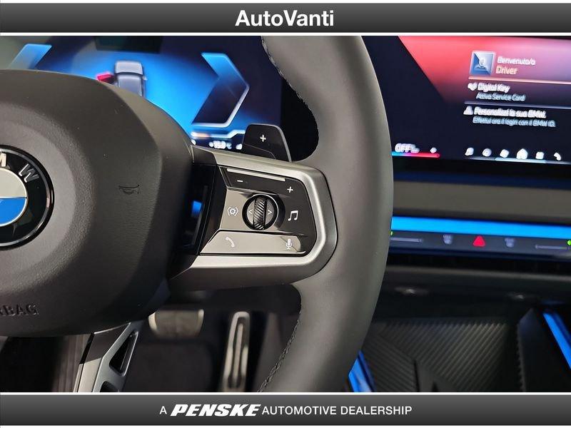 BMW X3 X3 xdrive20d MSport Pro auto