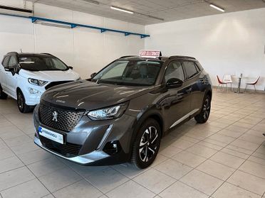 Peugeot 2008 ALLURE PACK PureTech 130 6mt