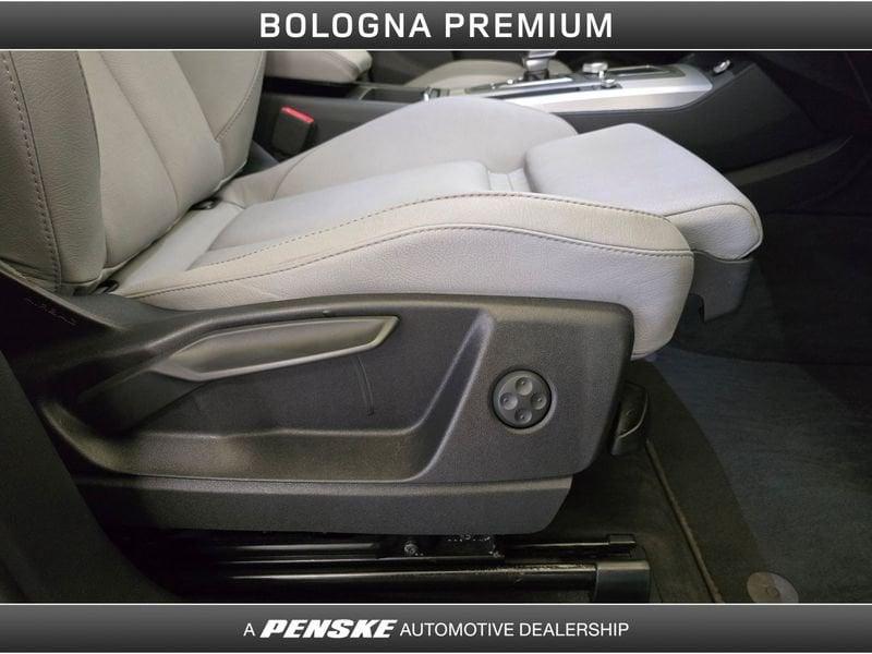 Audi Q5 Q5 2.0 TDI 190 CV quattro S tronic Sport
