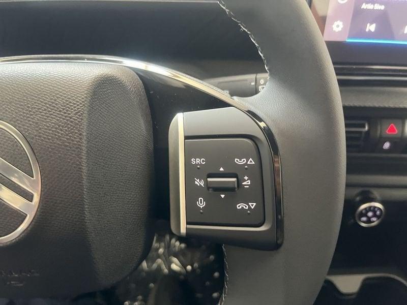 Citroën C3 C3 1.2 puretech turbo Plus 100cv s&s