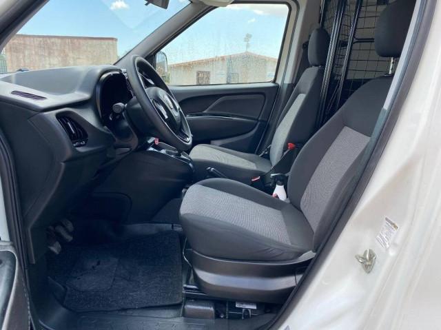 Fiat Doblò Cargo 1.6 mjt 105cv CH1 Business S&S