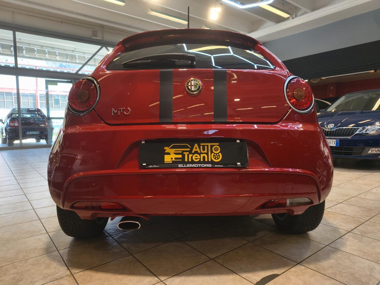 Alfa Romeo MiTo 1.3 JTDm 85 CV S&S Distinctive