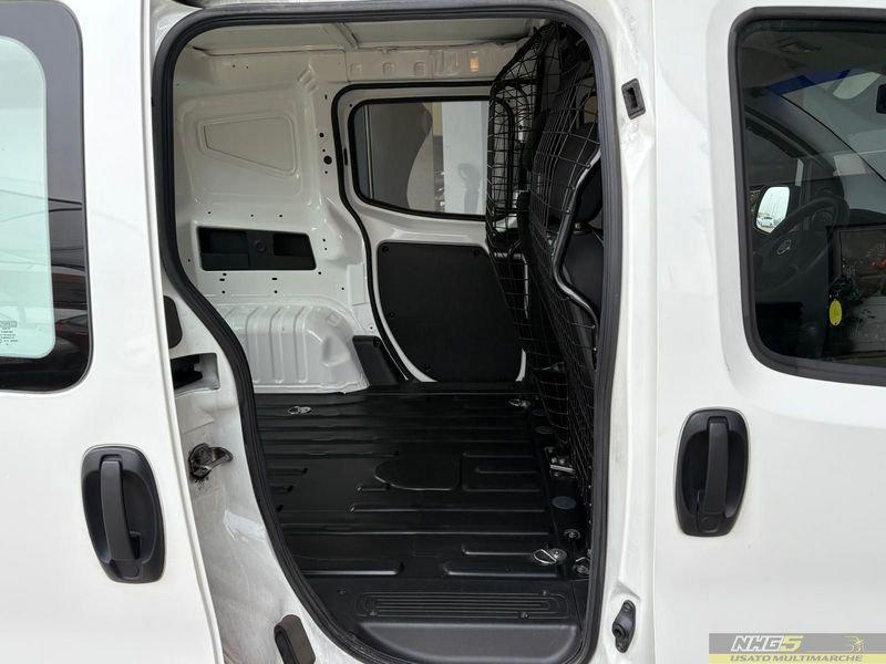 FIAT Fiorino Fiorino 1.3 MJT 95CV Cargo SX