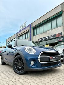 Mini One D 1.5 Hype (70kw) - ok neopatentato