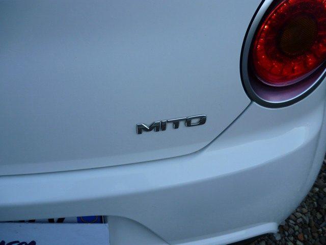 ALFA ROMEO MiTo 1.4 T 120 CV GPL progression