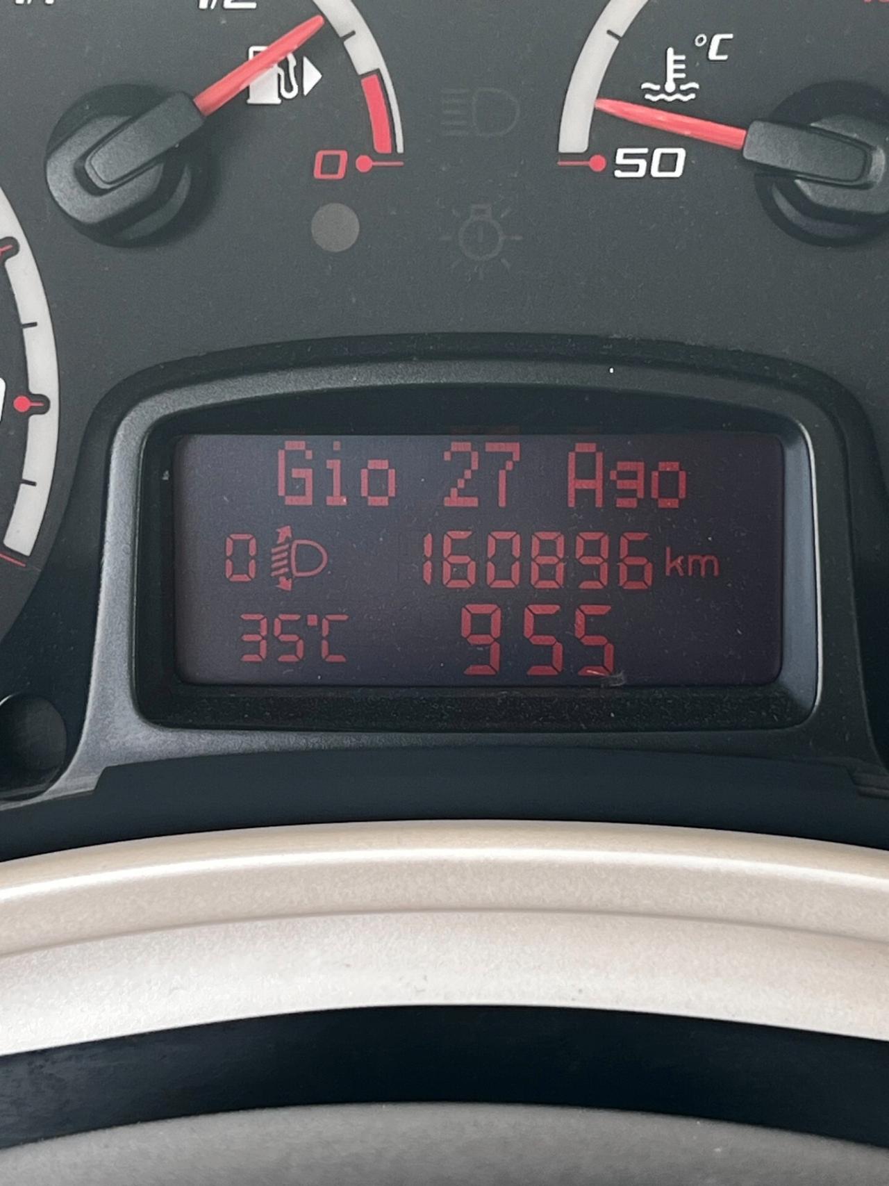 Ford Ka 1.3 tdci 75cv titanium