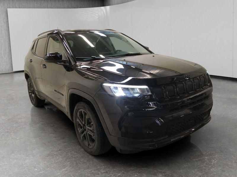 Jeep Compass 1.6 mjt Night Eagle 2wd 130cv