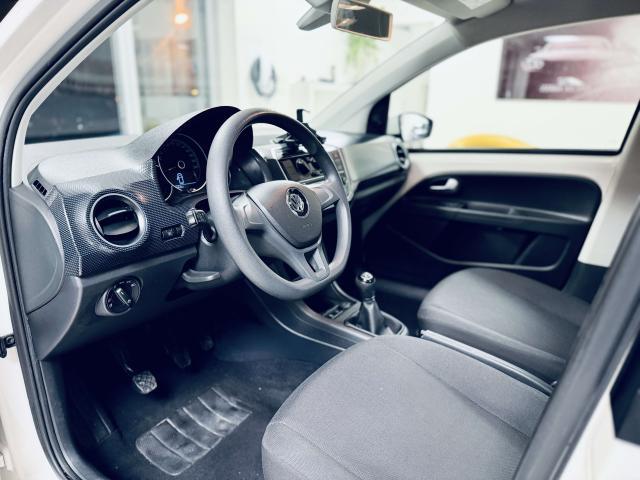 Volkswagen up! 5p 1.0 Move 60cv