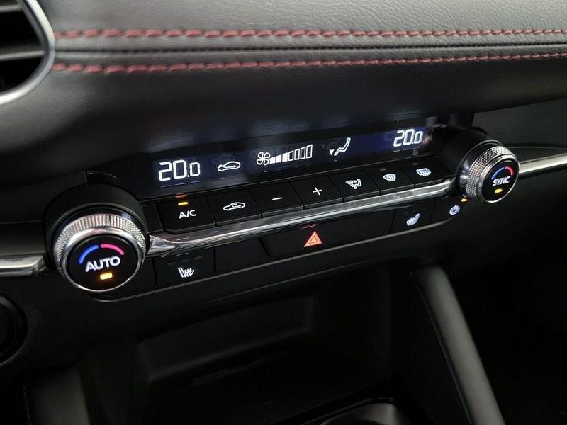 Mazda Mazda3 3 5p 2.5 m-hybrid Homura 140cv