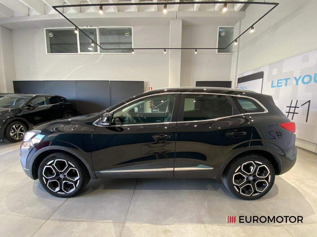 Renault Kadjar 1.5 dCi Energy Sport Edition2 EDC