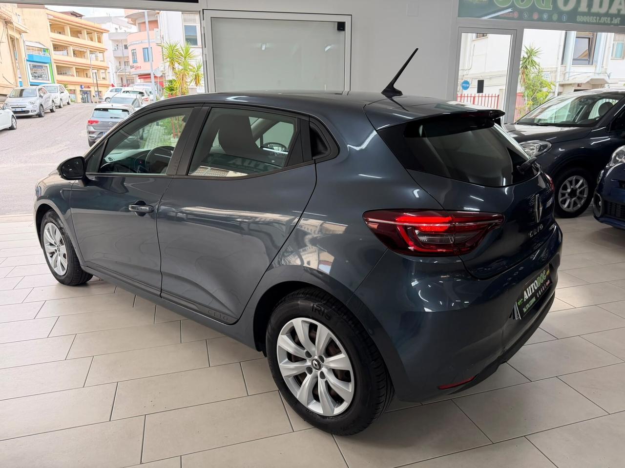 Renault Clio Blue dCi 115 CV 5 porte Initiale Paris