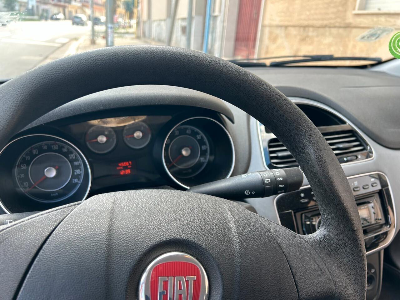 Fiat Punto Evo 1.2 5 porte Active