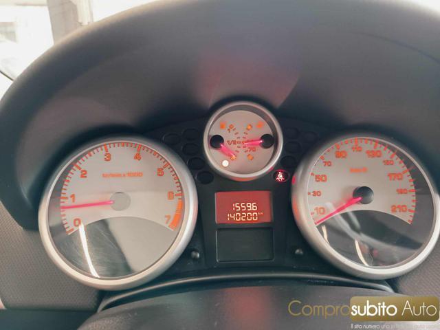 PEUGEOT 207 1.4 VTi 95CV 5p. X Line