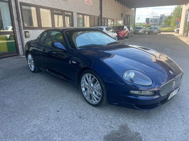MASERATI GranSport 4.2 V8