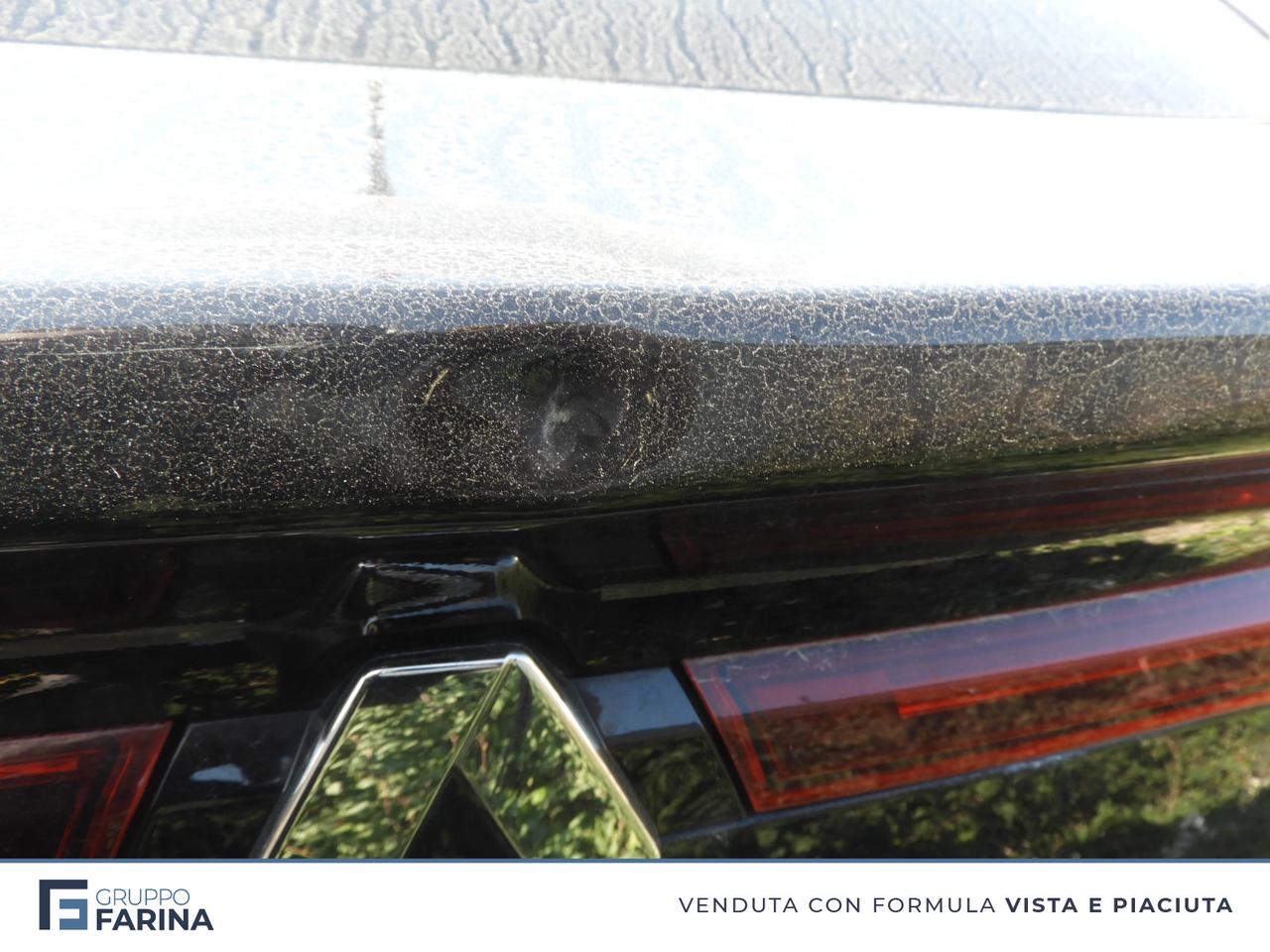 RENAULT Arkana 2021 - Arkana 1.6 E-Tech full hybrid R.S. Line 145cv