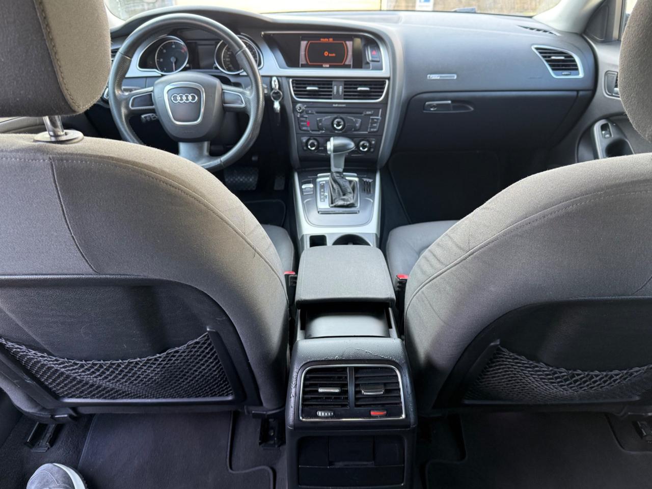 Audi A5 SPORTBACK 2.0 TDI 143 CV multitronic