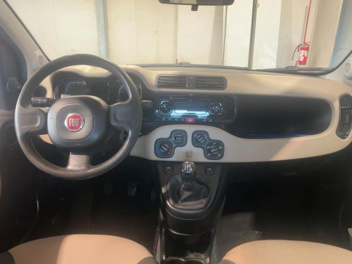 Fiat Panda 1.2 Easy NO CLIMA