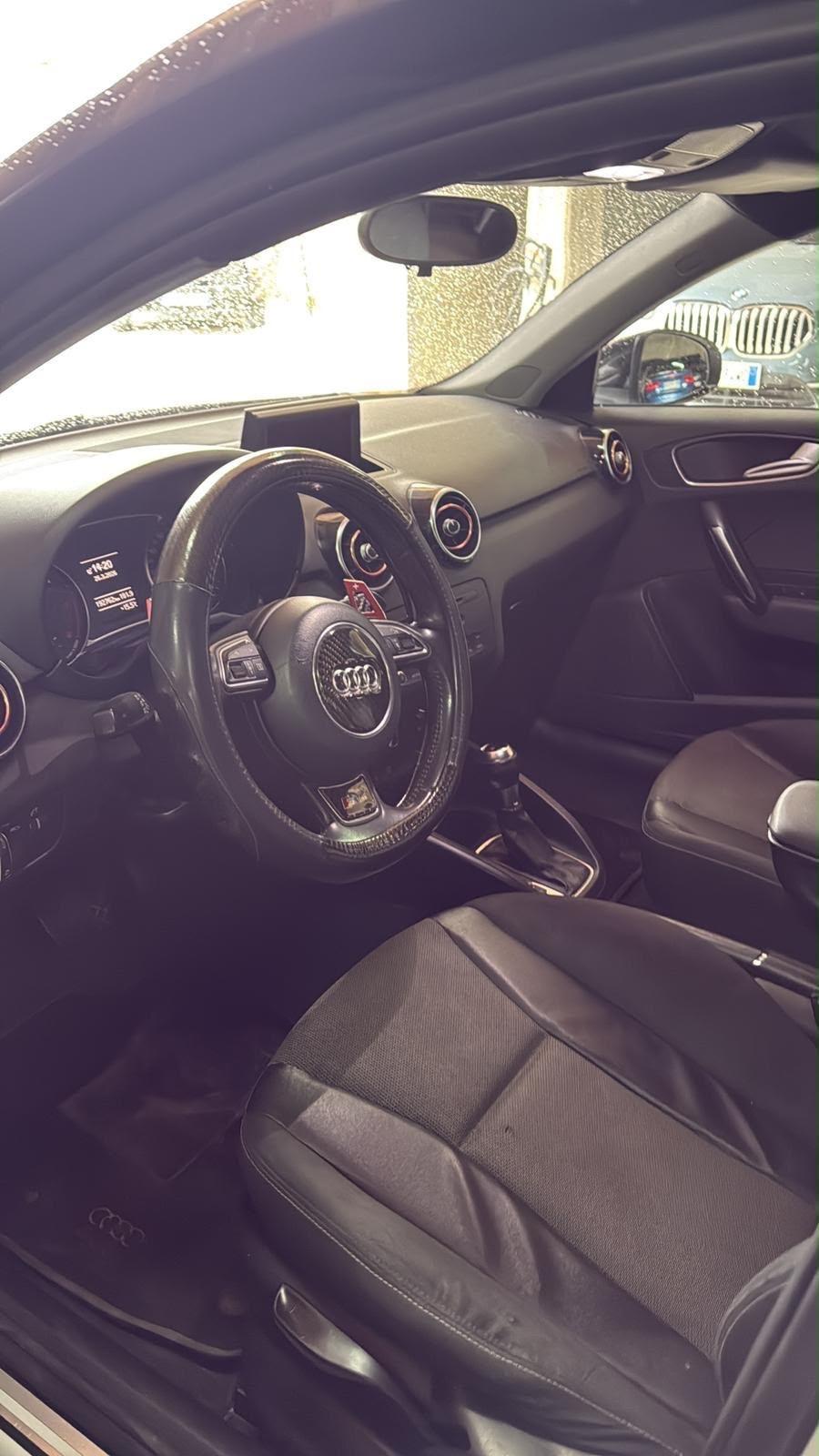 Audi A5 Cabrio 2.7 TDI F.AP. multitronic
