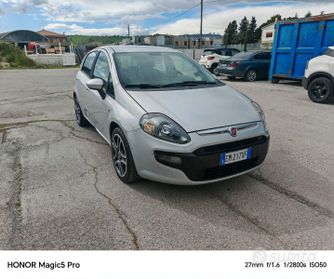Grande punto evo 1.3 mjt 75cv