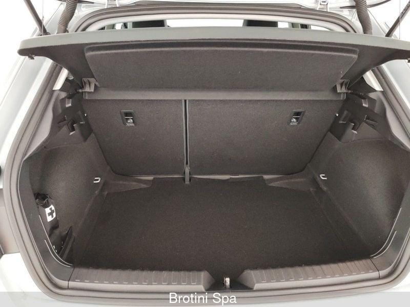 Audi A1 SPB 35 TFSI S tronic Admired