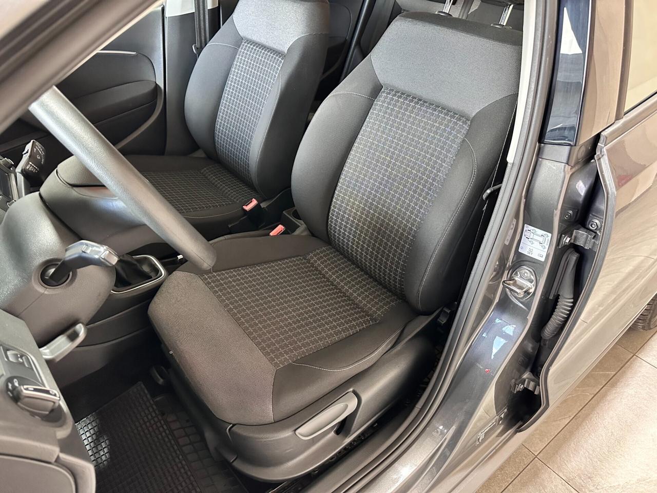 Volkswagen Polo 1.4 TDI 5p. Comfortline - UNICO PR