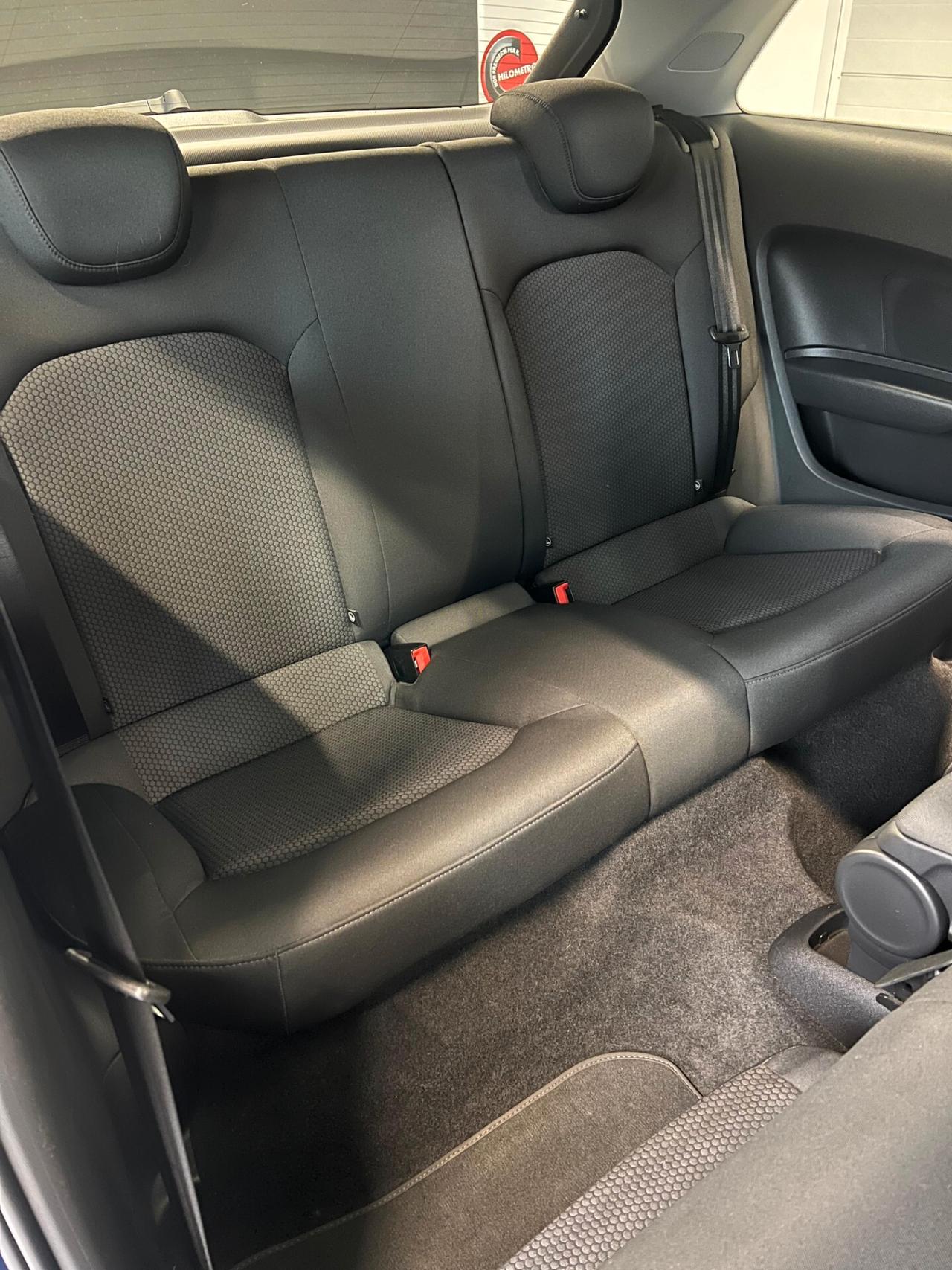 Audi A1 1.4 TDI ultra Sport