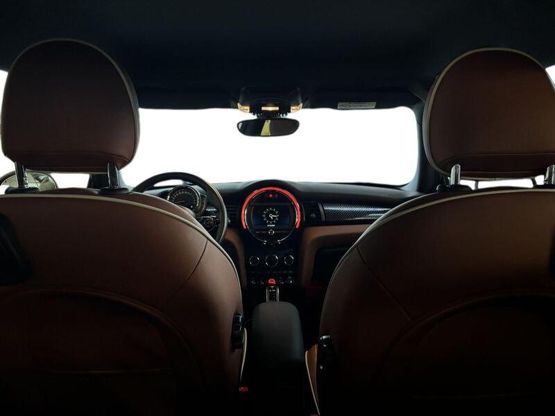 MINI Mini 3 porte Mini 2.0 Cooper S hype