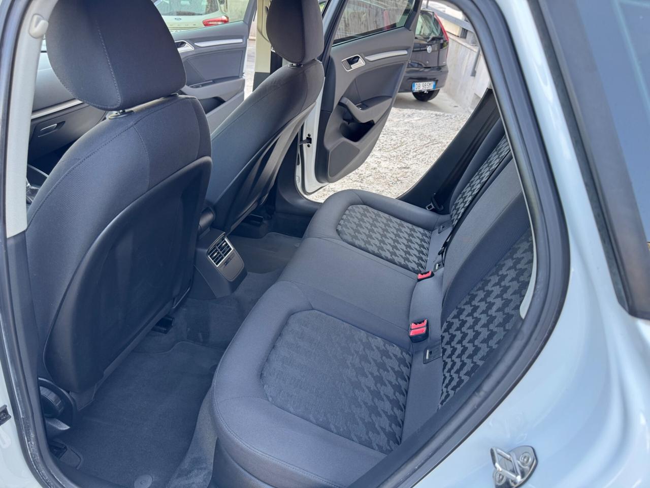 Audi A3 SPB 1.6 TDI Admired - CERCHI 18 - 2015