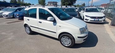 Fiat Panda 1.2 - 1 PROPRIETARIO!