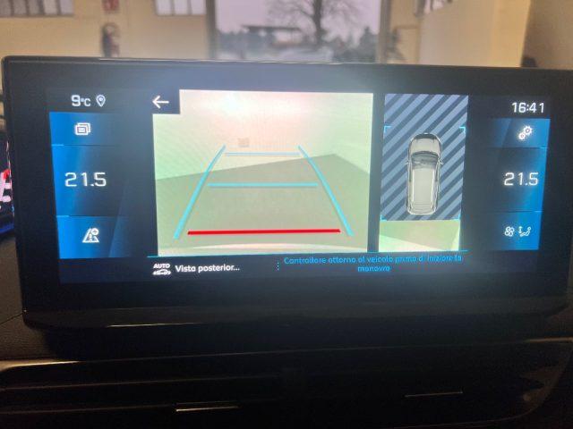 PEUGEOT 3008 BlueHDi 130 S&S EAT8 Allure