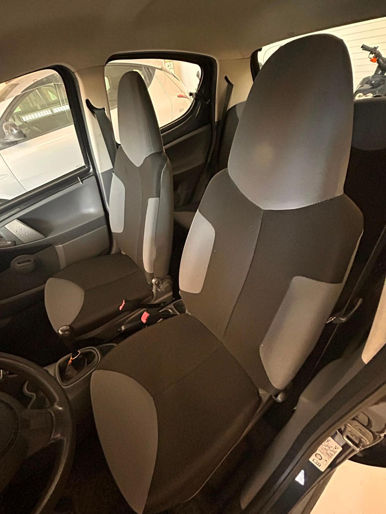 Citroen C1 1.0 5 porte airdream C1TY