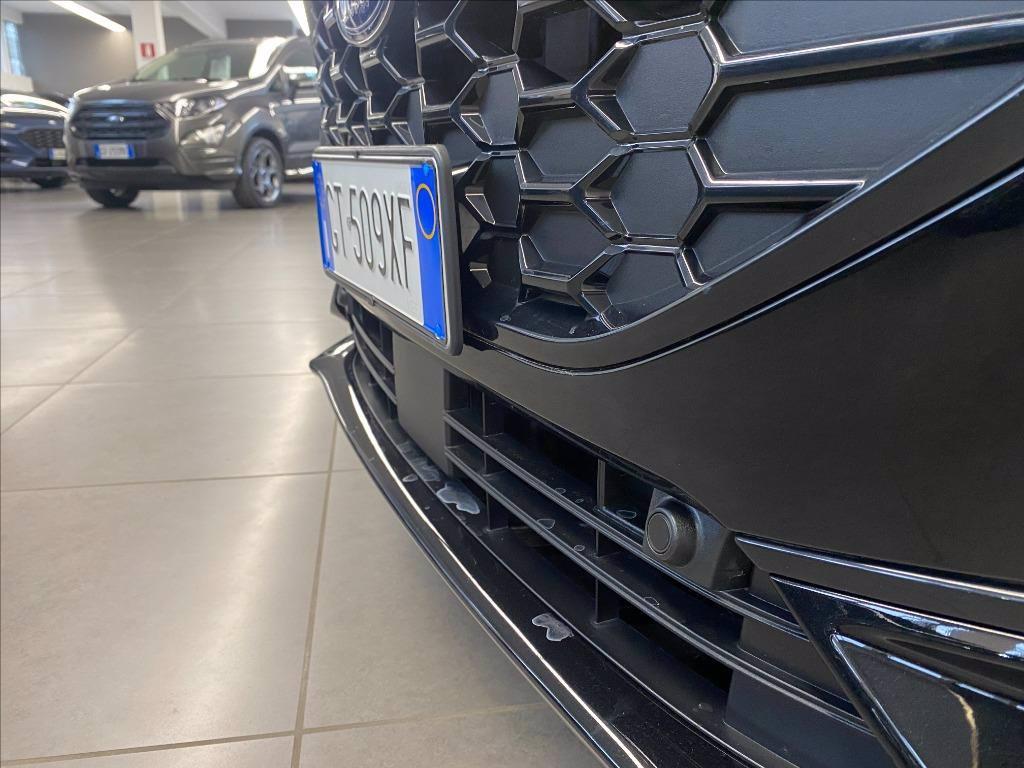 FORD Focus 1.5 ecoblue ST-Line 115cv auto del 2024