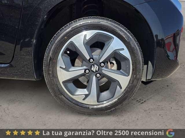 Suzuki Swift 1.2h Top 4wd allgrip