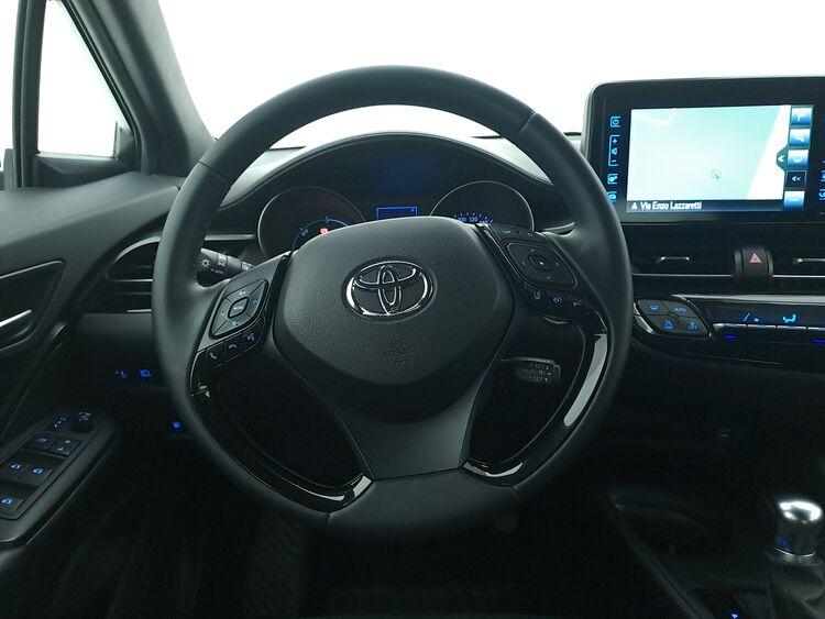 Toyota C-HR Hybrid Business BR954630 1.8 Full Hybrid 122CV