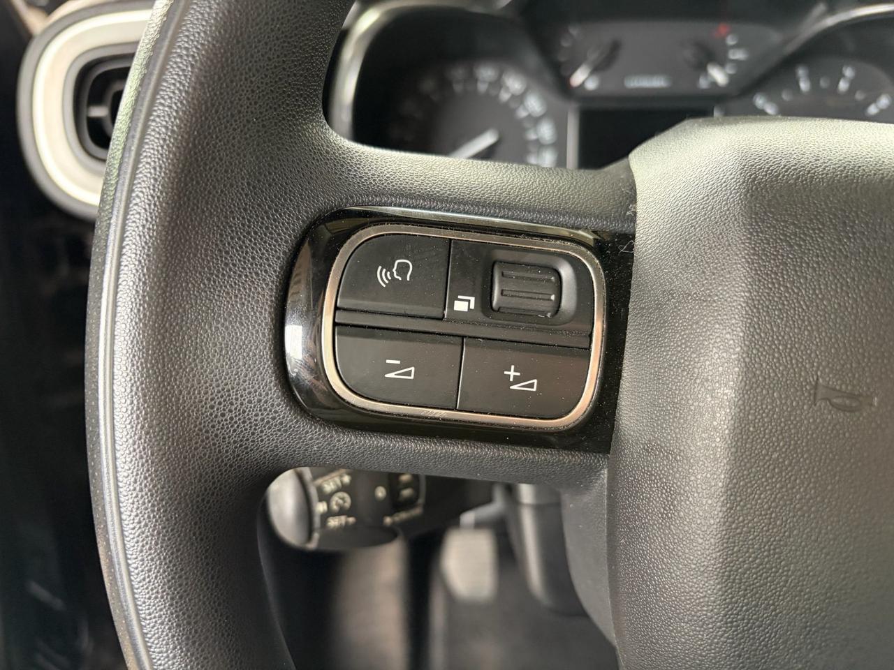 Citroen C3 BlueHDi 75 S&S Shine