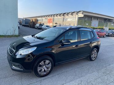 Peugeot 2008 1.2 Neopatentati