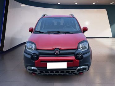 FIAT Panda III 2016 1.2 City Cross s&s 69cv my19